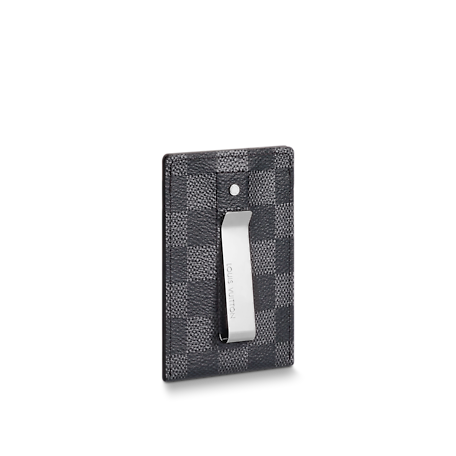 CARD HOLDER PINCE