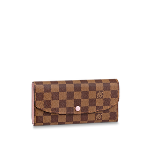 EMILIE WALLET