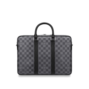 Louise Vuitton laptop bag