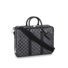 Louise Vuitton laptop bag