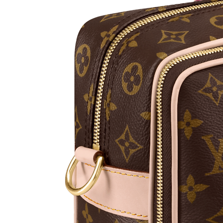 Louise Vuitton laptop bag