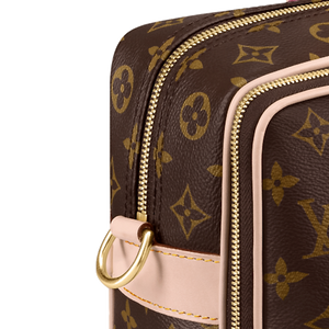 Louise Vuitton laptop bag