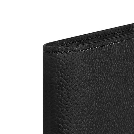 LV AEROGRAM MULTIPLE WALLET