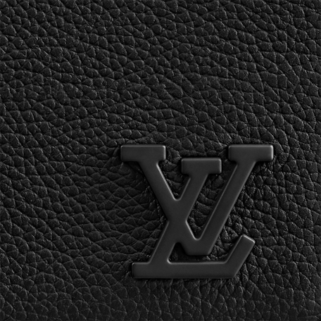 LV AEROGRAM MULTIPLE WALLET