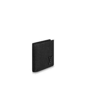 LV AEROGRAM MULTIPLE WALLET