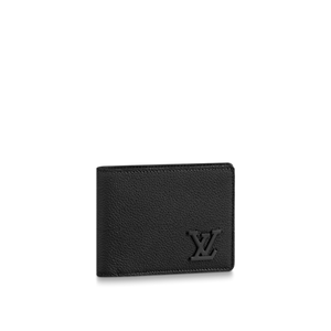 LV AEROGRAM MULTIPLE WALLET