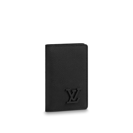 LV AEROGRAM POCKET ORGANISER