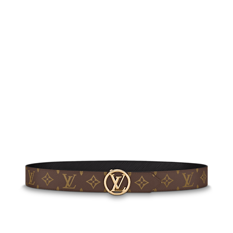 LV CIRCLE 35MM REVERSIBLE