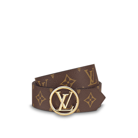 LV CIRCLE 35MM REVERSIBLE