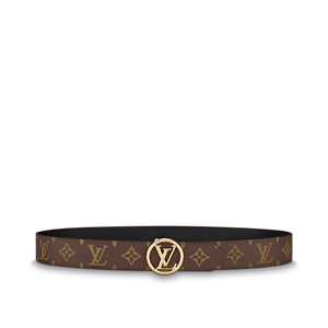 LV CIRCLE 35MM REVERSIBLE