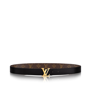 LV INITIALES 30MM REVERSIBLE