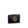 LV PONT 9 COMPACT WALLET