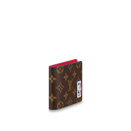 LVXNBA MULTIPLE WALLET