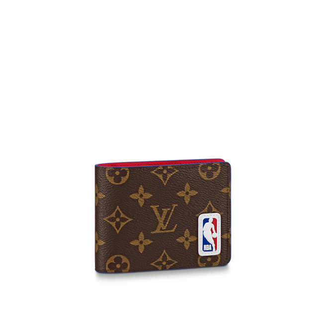 LVXNBA MULTIPLE WALLET