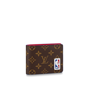 LVXNBA MULTIPLE WALLET