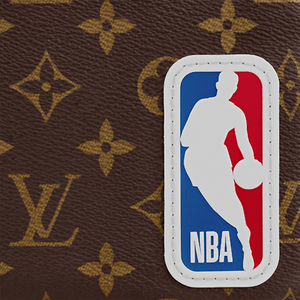 LVXNBA NIL MESSENGER BAG