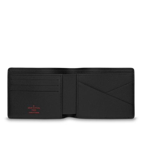 MULTIPLE WALLET