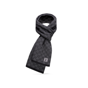 PETIT DAMIER SCARF NM