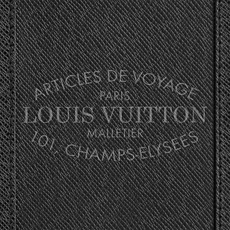 PORTE DOCUMENTS VOYAGE