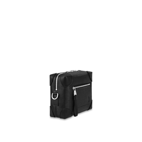 SUPPLE TRUNK MESSENGER