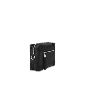 SUPPLE TRUNK MESSENGER