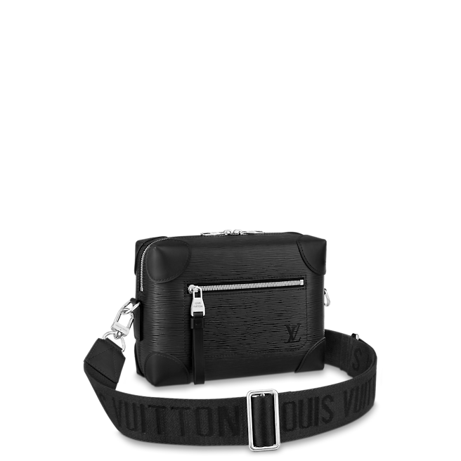 SUPPLE TRUNK MESSENGER