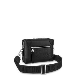 SUPPLE TRUNK MESSENGER